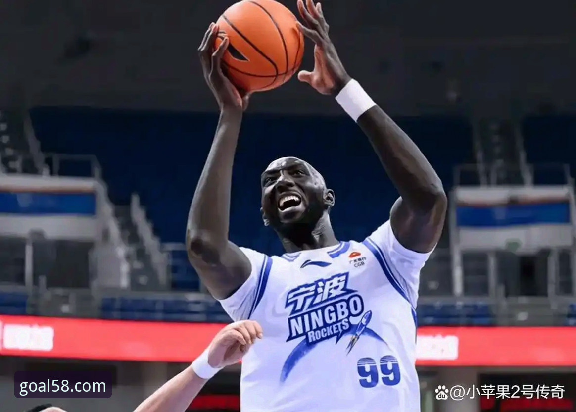 CBA季后赛浙江加时逆转宁波深度解析：兰道夫33分封神之战与58体育平台观赛体验全面回顾